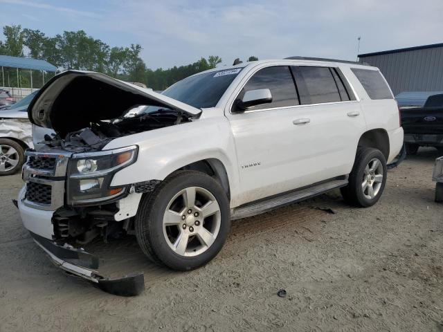 2015 CHEVROLET TAHOE C150 - 1GNSCBKC7FR198185