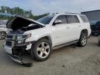 2015 CHEVROLET TAHOE C150 - 1GNSCBKC7FR198185