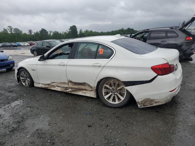 VIN WBA5A7C58ED618070 2014 BMW 5 Series, 528 XI no.2