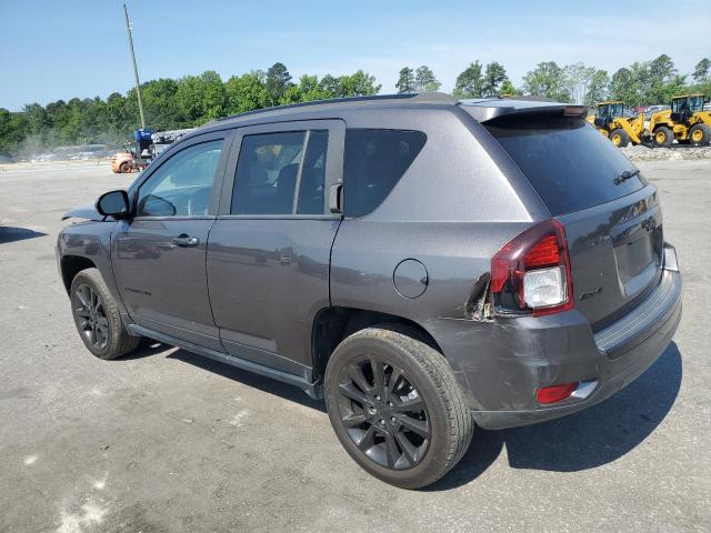 2015 JEEP COMPASS SP - 1C4NJDBB4FD371110