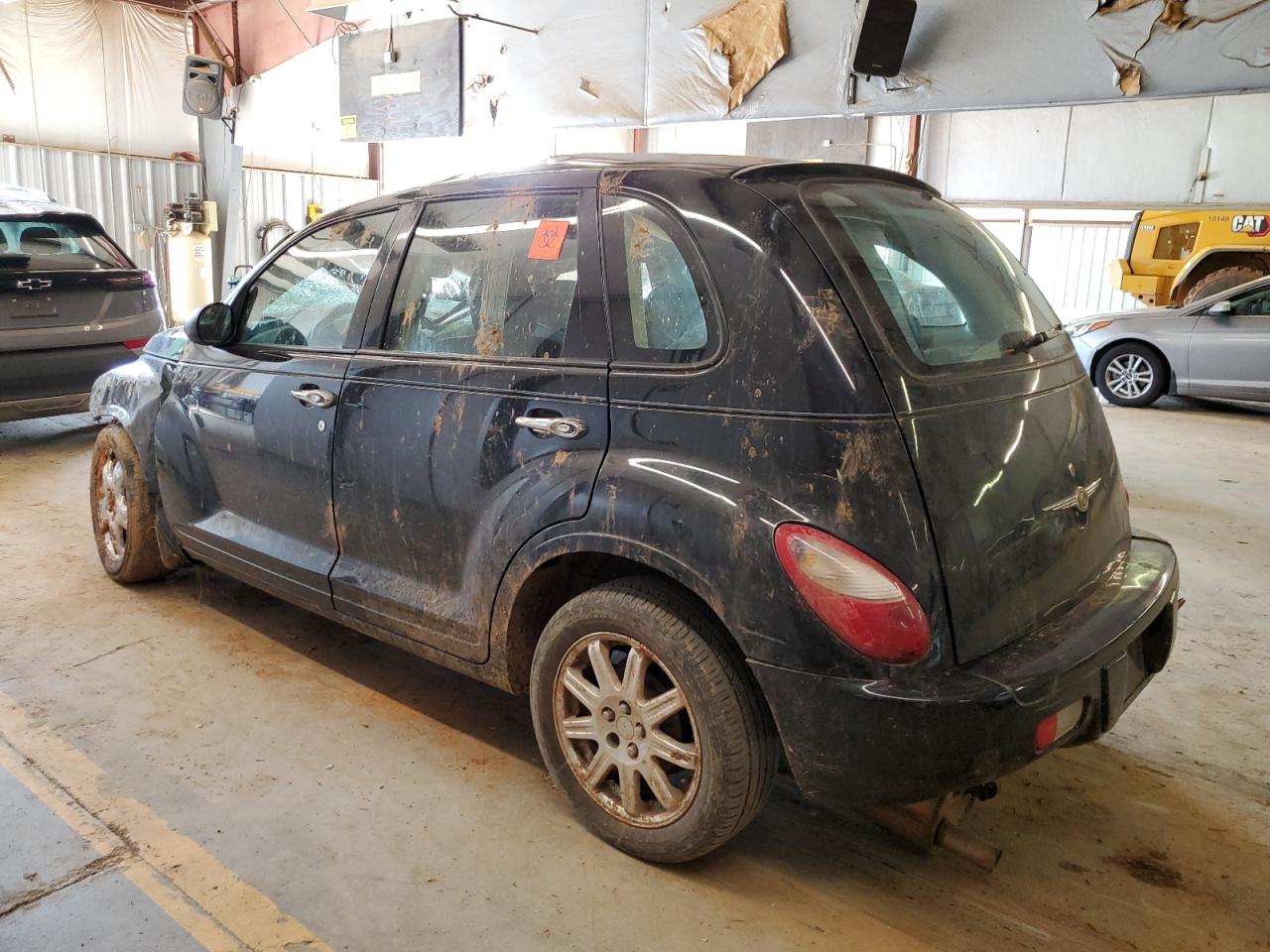 3A4FY48B96T350099 2006 Chrysler Pt Cruiser