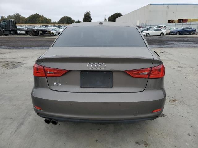 2016 Audi A3 Premium VIN: WAUA7GFF9G1012380 Lot: 53482984