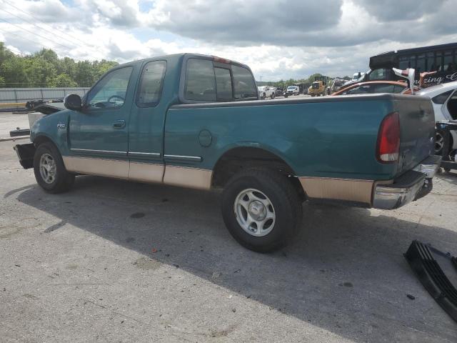 1997 Ford F150 VIN: 1FTDX1769VKB23336 Lot: 55039294