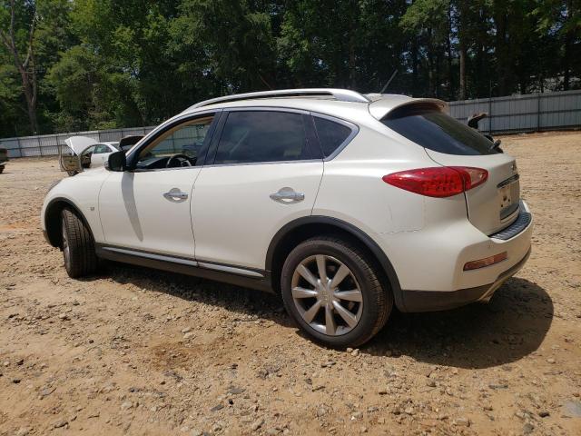 2017 INFINITI QX50 - JN1BJ0RR0HM409405