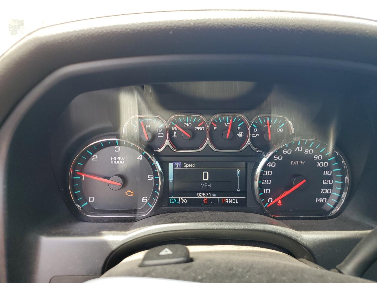 3GCUKSEC6JG248907 CHEVROLET ALL Models 2018