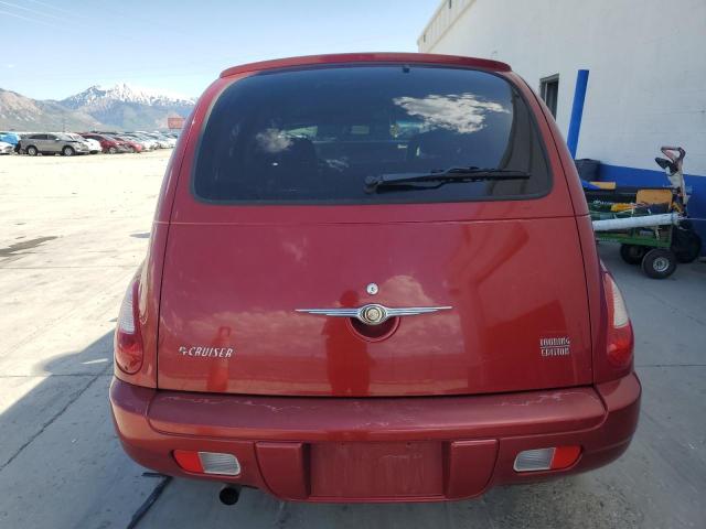 2007 Chrysler Pt Cruiser Touring VIN: 3A4FY58B07T597731 Lot: 55521464