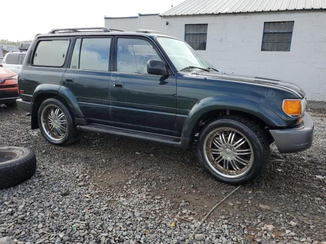 1996 Toyota Land Cruiser Hj85 VIN: JT3HJ85J4T0118805 Lot: 52805604