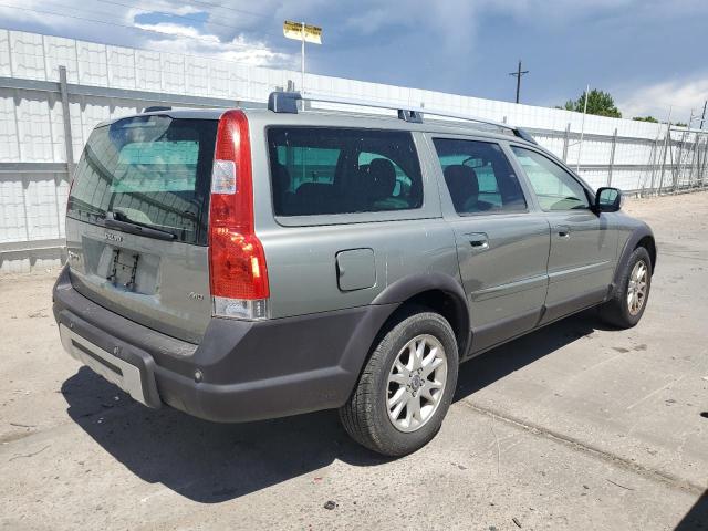 2007 Volvo Xc70 VIN: YV4SZ592271260868 Lot: 56725654