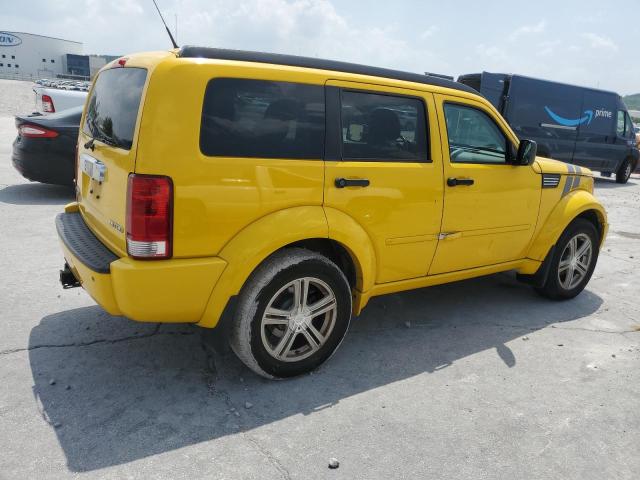 2011 Dodge Nitro Shock VIN: 1D4PU7GX7BW505955 Lot: 54251344