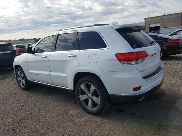 2014 Jeep Grand Cherokee Summit VIN: 1C4RJFJT2EC570409 Lot: 55838894