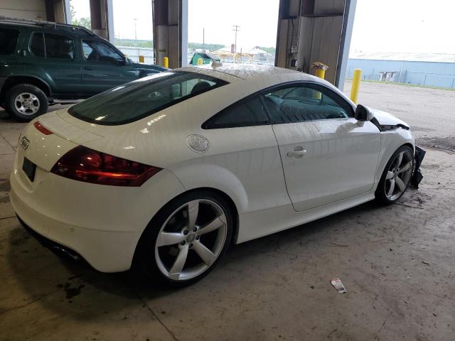 2013 Audi Tt Rs Prestige VIN: TRUB3AFK8D1900245 Lot: 54401004