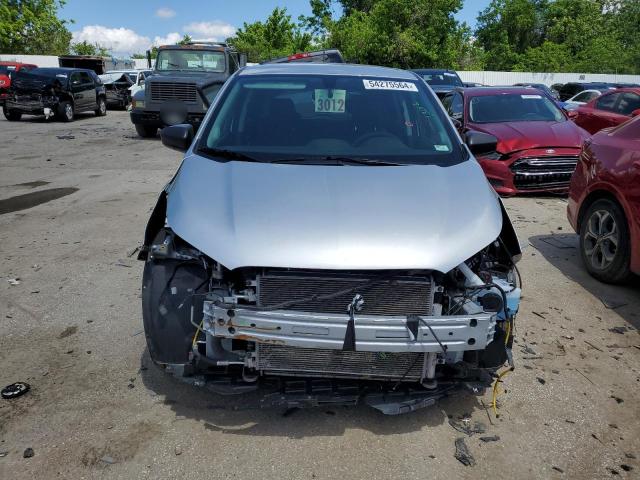 2021 CHEVROLET SPARK LS - KL8CB6SA0MC226438