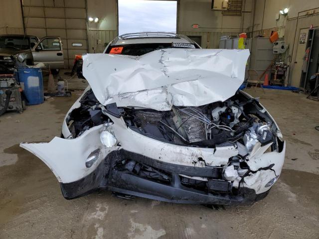 2008 Infiniti Ex35 Base VIN: JNKAJ09F58M360179 Lot: 53348464