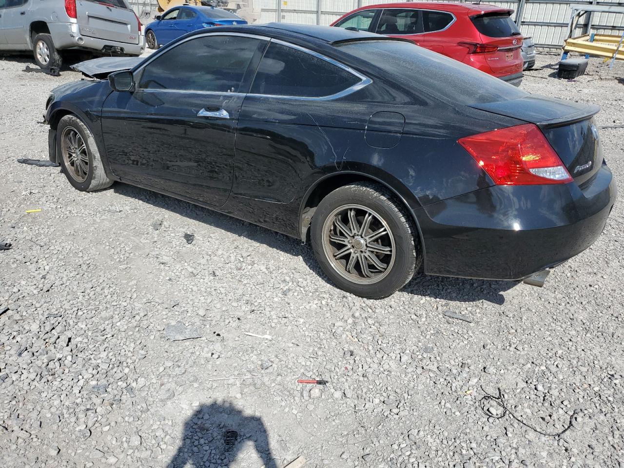 1HGCS2B82BA002675 2011 Honda Accord Exl