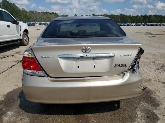 4T1BE32K96U650159 2006 Toyota Camry Le