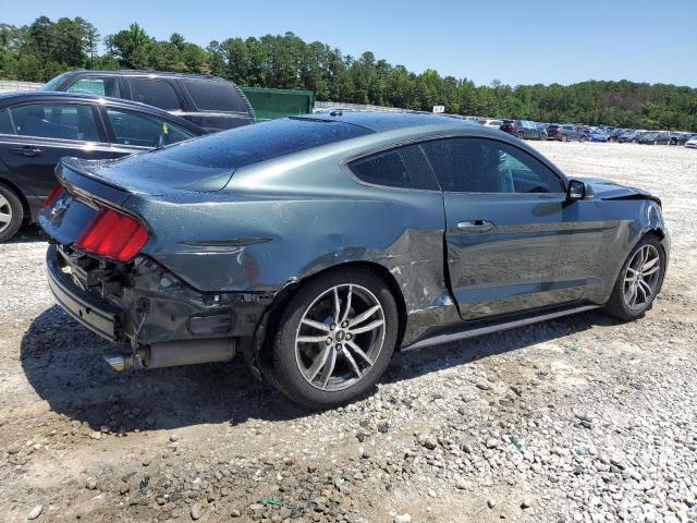 2016 Ford Mustang VIN: 1FA6P8TH5G5236233 Lot: 56666004