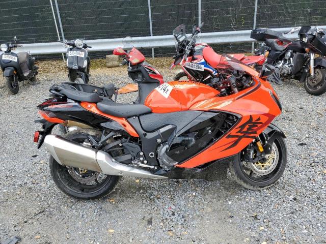 2024 SUZUKI GSX1300 RR - JS1EJ11D6R7100175