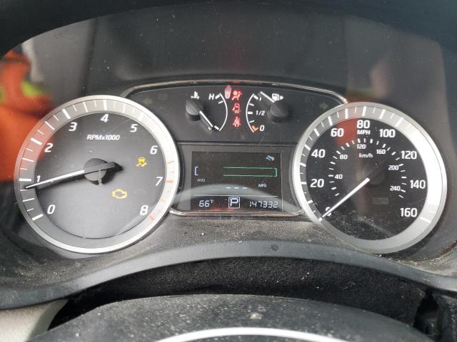 2015 NISSAN SENTRA S - 3N1AB7AP5FY372681