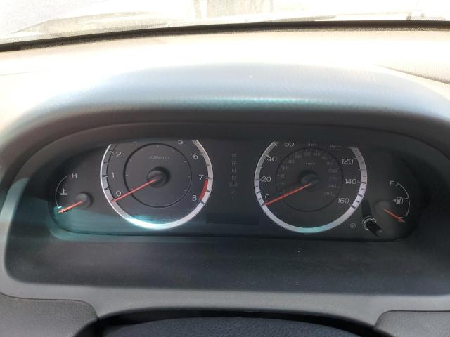 2010 Honda Accord Exl VIN: 1HGCP2F89AA184790 Lot: 54453774