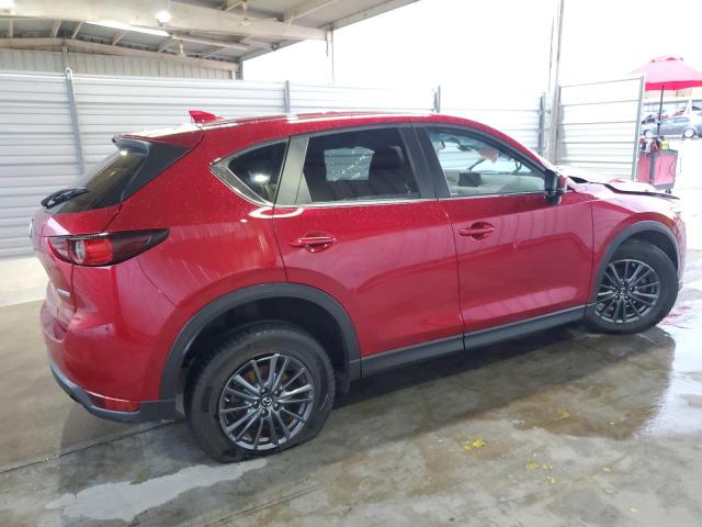 2020 Mazda Cx-5 Sport VIN: JM3KFABM7L0825946 Lot: 57050184