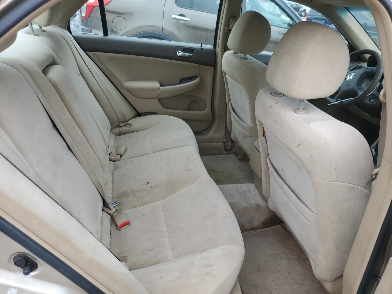 1HGCM56475A012903 2005 Honda Accord Lx