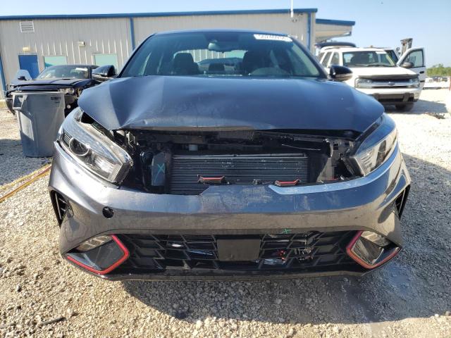 2022 Kia Forte Gt Line VIN: 3KPF54AD2NE421690 Lot: 56246934