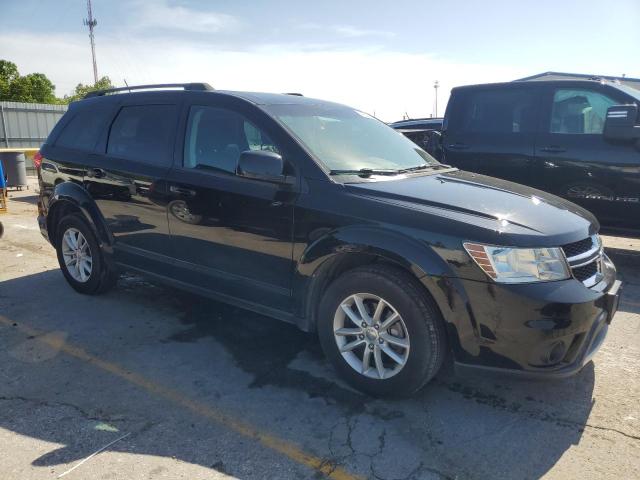 2015 Dodge Journey Sxt VIN: 3C4PDDBG9FT589176 Lot: 54263674