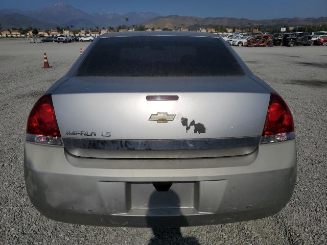 2006 Chevrolet Impala Ls VIN: 2G1WB58K869340334 Lot: 55235454