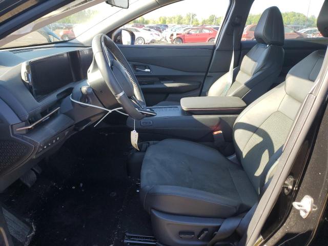 2023 NISSAN ARIYA ENGA - JN1CF0BB5PM707675