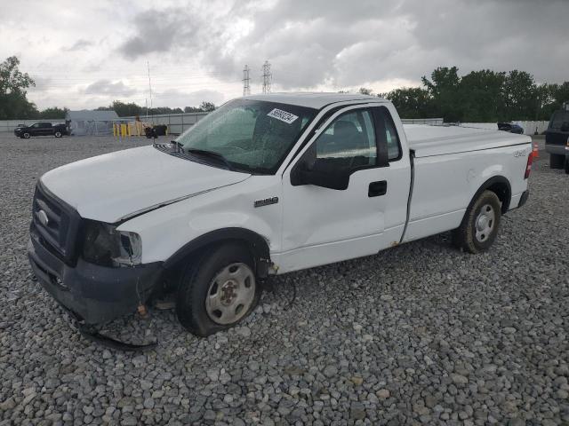 2006 Ford F150 VIN: 1FTRF14W06KD98253 Lot: 56993234