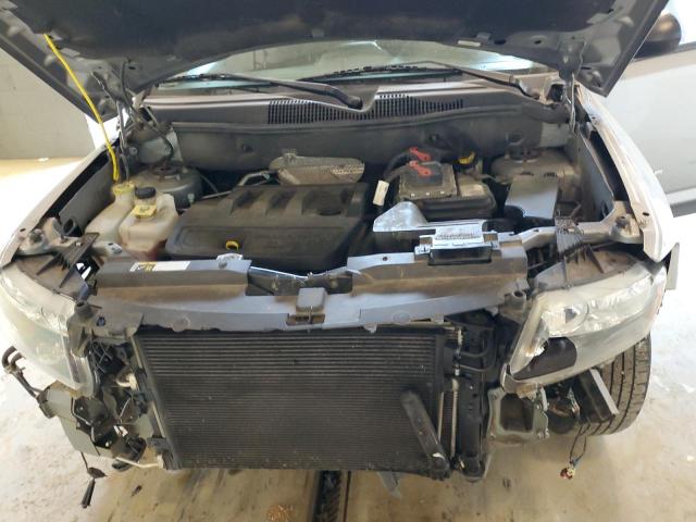 2016 Jeep Compass Sport VIN: 1C4NJDBB9GD770581 Lot: 53531444