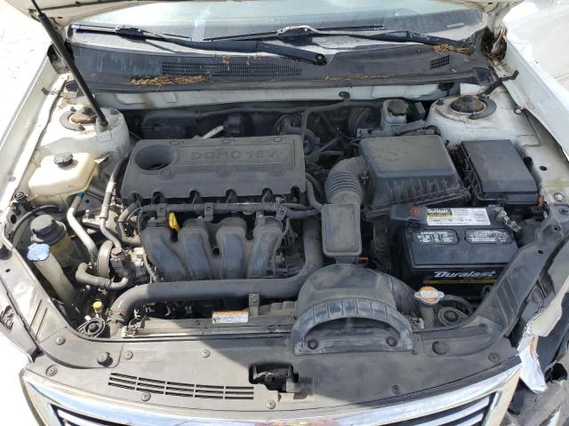 2010 Kia Optima Lx VIN: KNAGG4A80A5427928 Lot: 53393664