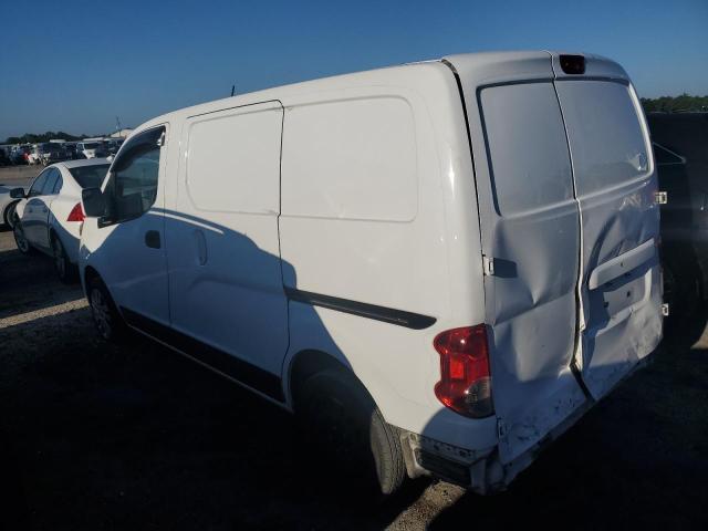 2015 Nissan Nv200 2.5S VIN: 3N6CM0KN0FK735196 Lot: 53619384