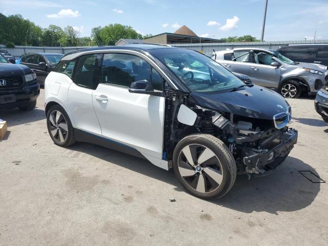 2018 BMW I3 Rex VIN: WBY7Z4C5XJVD96804 Lot: 55005034