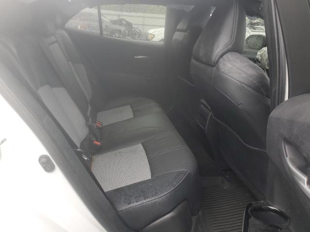 2022 TOYOTA COROLLA XS - JTNC4MBE8N3185594