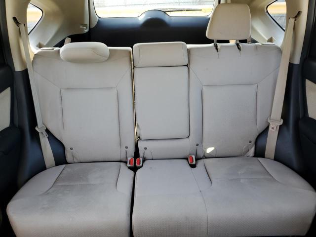 2015 Honda Cr-V Ex VIN: 3CZRM3H50FG706915 Lot: 54528584