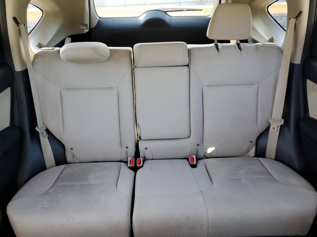 3CZRM3H50FG706915 2015 Honda Cr-V Ex