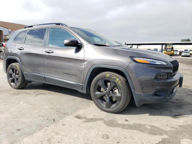 2018 Jeep Cherokee Latitude VIN: 1C4PJLCB0JD568432 Lot: 54555924