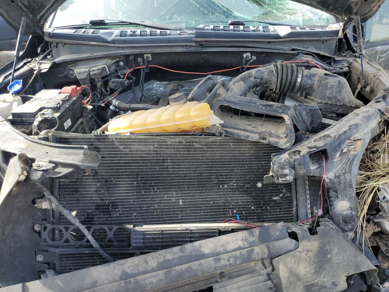 1FTEW1EF9HKD24782 2017 Ford F150 Supercrew