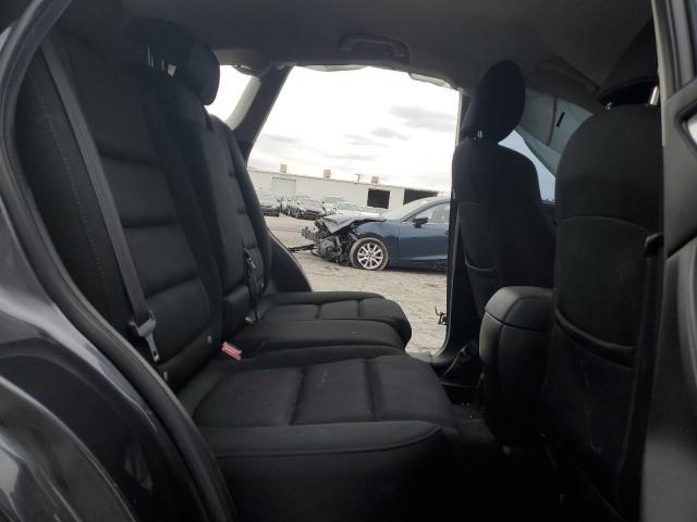 2016 Mazda Cx-5 Touring VIN: JM3KE2CYXG0662032 Lot: 55666064