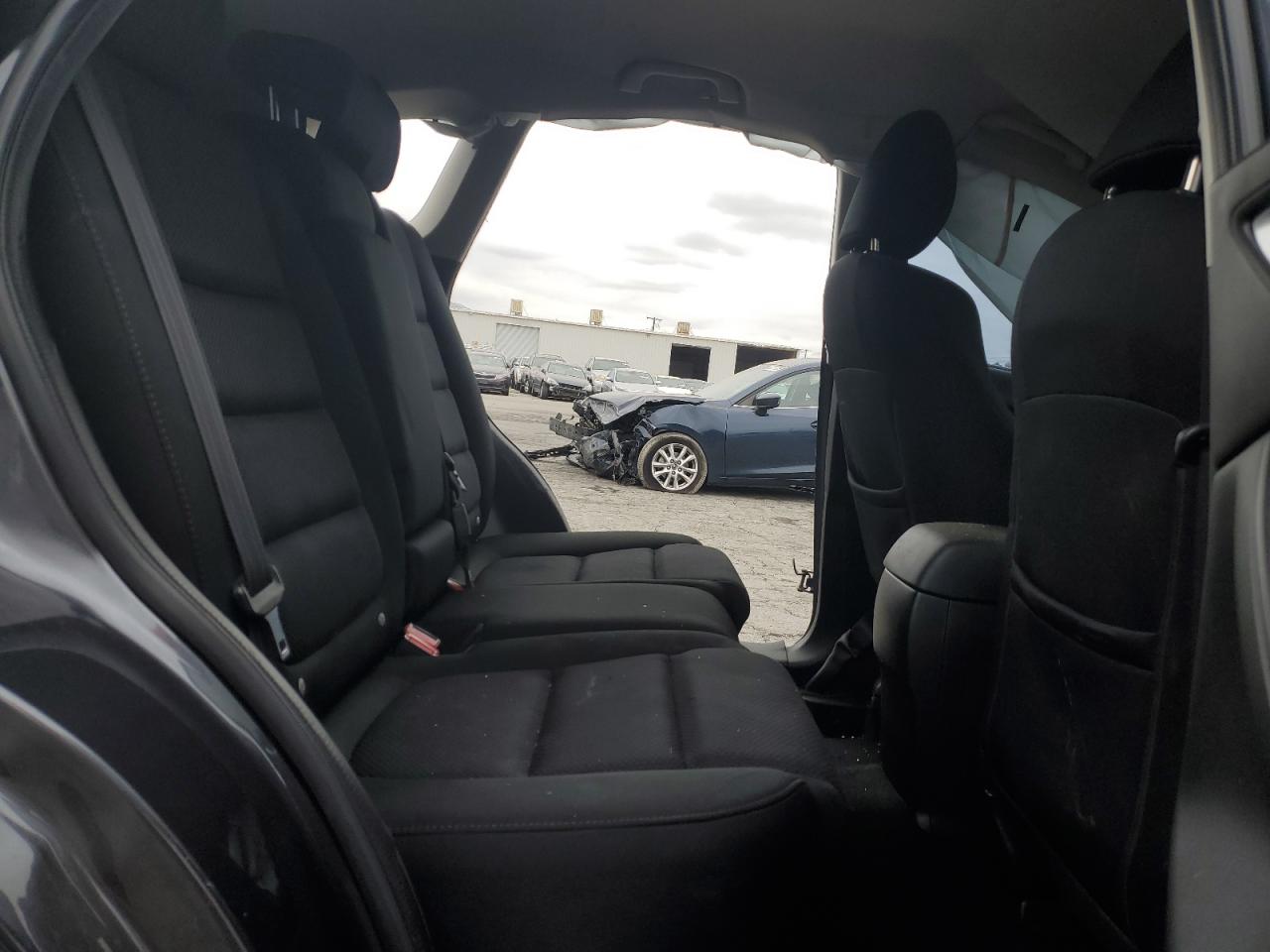 JM3KE2CYXG0662032 2016 Mazda Cx-5 Touring