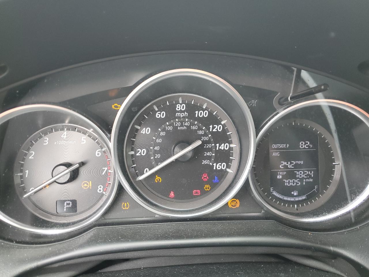 JM3KE2CY8F0482160 2015 Mazda Cx-5 Touring