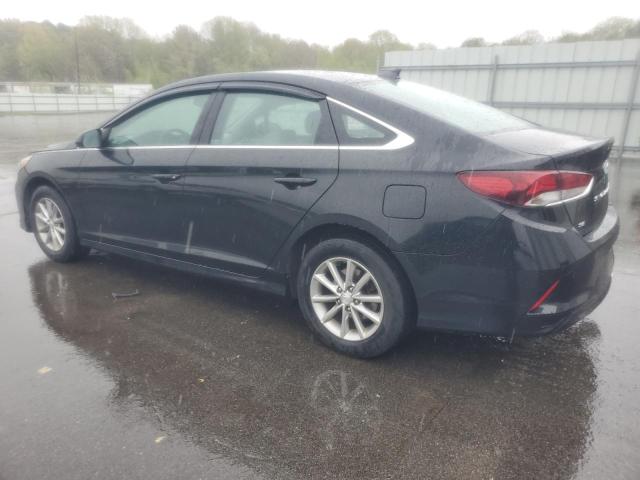 2019 Hyundai Sonata Se VIN: 5NPE24AF8KH744459 Lot: 53954964