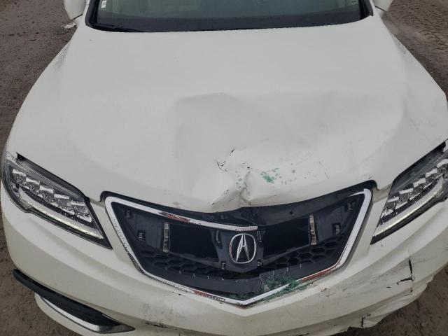 2018 Acura Rdx Technology VIN: 5J8TB3H59JL004347 Lot: 54082494