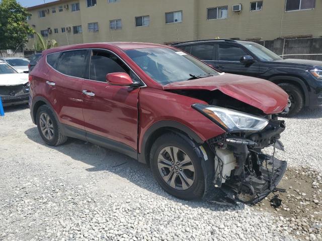 2016 Hyundai Santa Fe Sport VIN: 5XYZT3LB4GG351981 Lot: 56846754