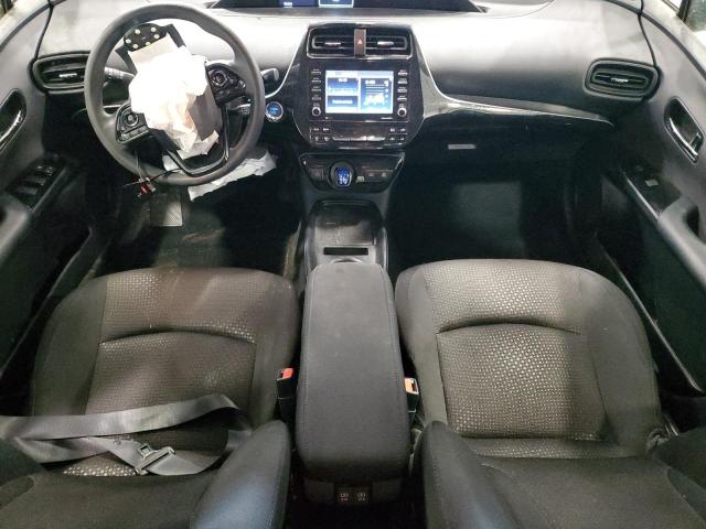 2022 Toyota Prius Le VIN: JTDL9MFUXN3040872 Lot: 54744054