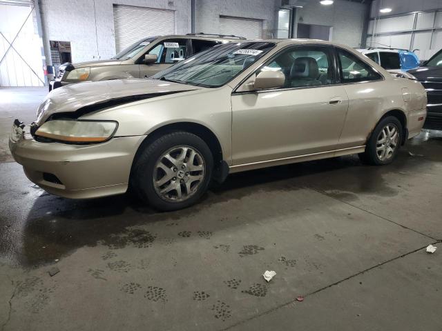 2002 Honda Accord Ex VIN: 1HGCG22552A028078 Lot: 54268314