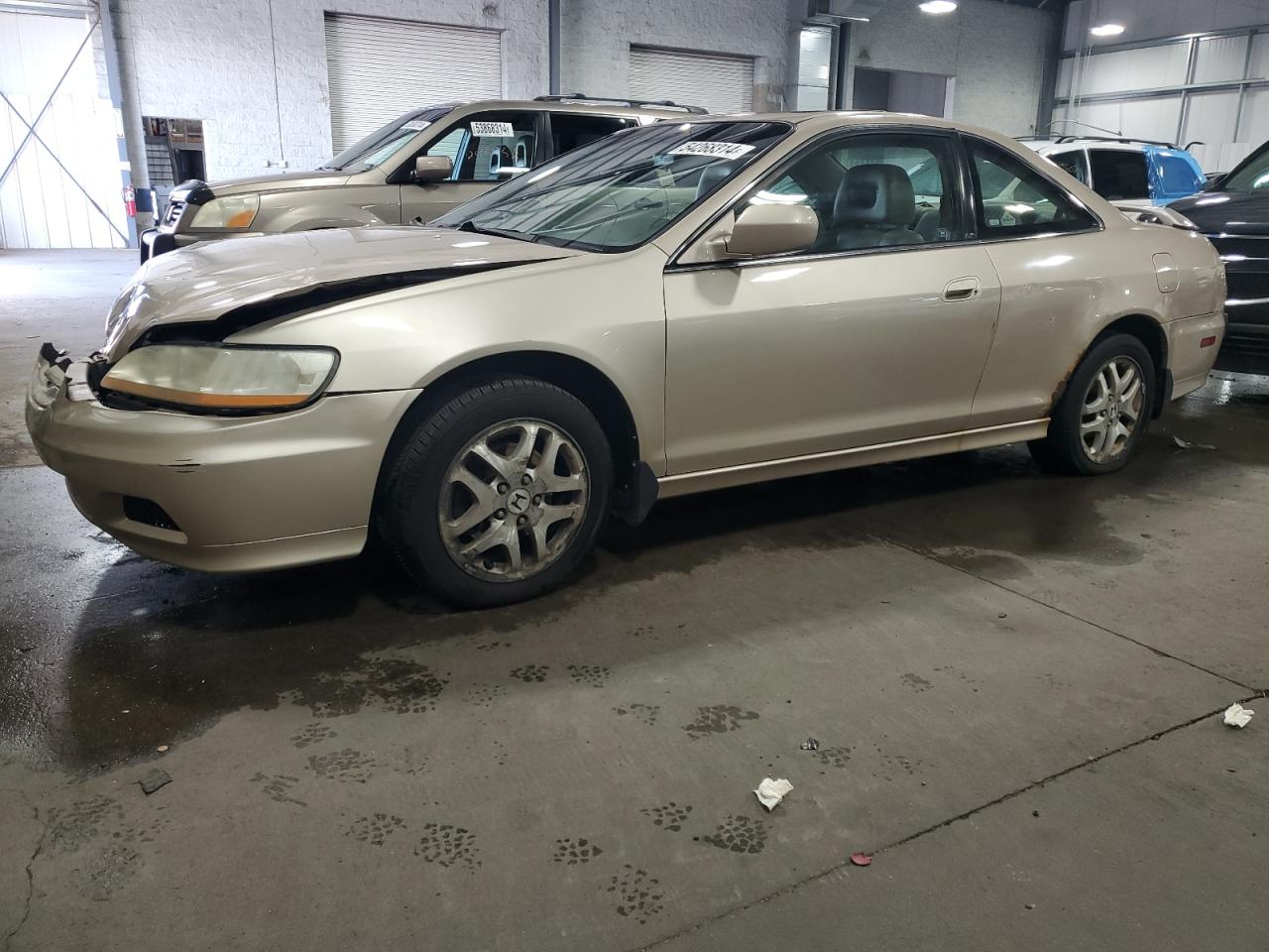 1HGCG22552A028078 2002 Honda Accord Ex