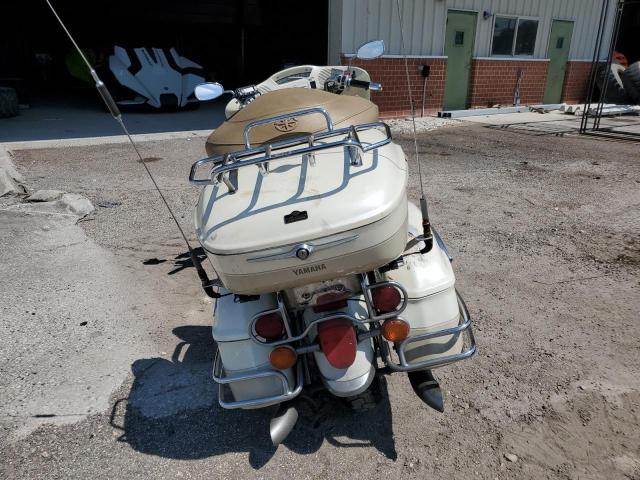 2000 YAMAHA XVZ13 TF - JYAVP04E0YA003411