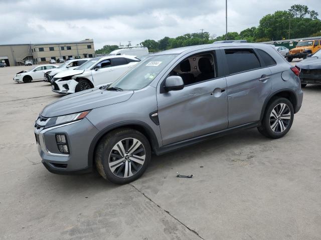 Vin: ja4apuau5mu035733, lot: 53595044, mitsubishi outlander es 2021 img_1